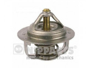 NIPPARTS J1533008 termostatas, aušinimo skystis 
 Aušinimo sistema -> Termostatas/tarpiklis -> Thermostat
8173-99-152, 8173-99-152A, 8173-99-152B