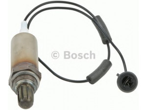 BOSCH 0 258 002 050 lambda jutiklis 
 Išmetimo sistema -> Lambda jutiklis
96051853, 96058082, 36531-PC7-661