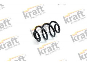 KRAFT AUTOMOTIVE 4032531 spyruoklė 
 Pakaba -> Spyruoklės
33531138284