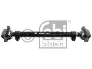 FEBI BILSTEIN 44517 vikšro valdymo svirtis
1608151, 1621419