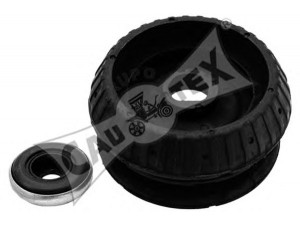 CAUTEX 081237 remonto komplektas, pakabos statramstis 
 Ašies montavimas/vairavimo mechanizmas/ratai -> Montavimas, pakabos statramstis
1002513, 1013794, 1E003438X, 1E0034390