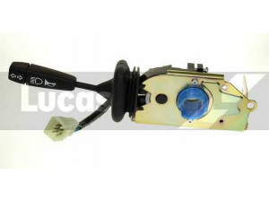 LUCAS ELECTRICAL SQB500 vairo kolonėlės jungiklis 
 Vidaus įranga -> Rankinės/kojinės svirties sistema
XPB101290G
