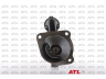ATL Autotechnik A 17 520 starteris
1201327