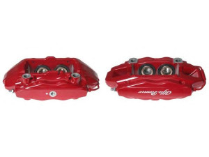 BUDWEG CALIPER 344622 stabdžių apkaba 
 Dviratė transporto priemonės -> Stabdžių sistema -> Stabdžių apkaba / priedai
77365485, 77366146