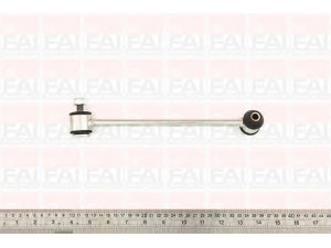 FAI AutoParts SS2770 šarnyro stabilizatorius 
 Ašies montavimas/vairavimo mechanizmas/ratai -> Stabilizatorius/fiksatoriai -> Savaime išsilyginanti atrama
2043200489