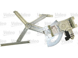 VALEO 850861 lango pakėliklis 
 Vidaus įranga -> Elektrinis lango pakėliklis
5140084