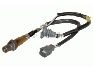 BOSCH 0 258 986 607 lambda jutiklis 
 Išmetimo sistema -> Jutiklis/zondas
89465 06020, 89465 06040, 89465 06090