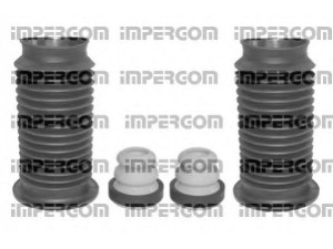 ORIGINAL IMPERIUM 50361 apsauginio dangtelio komplektas, amortizatorius 
 Ašies montavimas/vairavimo mechanizmas/ratai -> Montavimas, pakabos statramstis
55700767, 55700767, 0344435, 0344446
