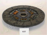 JAPANPARTS DF-107 sankabos diskas 
 Sankaba/dalys -> Sankabos diskas
30100-19900, 30100-19901, 30100-21000