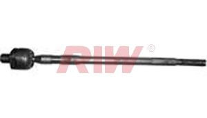 RIW MZ3018 vidinė skersinė vairo trauklė 
 Vairavimas -> Vairo mechanizmo sujungimai
NC10-32-240A, NC10-32-250A