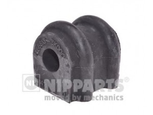 NIPPARTS N4290500 įvorė, stabilizatorius 
 Ašies montavimas/vairavimo mechanizmas/ratai -> Stabilizatorius/fiksatoriai -> Sklendės
55513-2E000, 55513-2E100