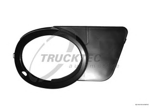 TRUCKTEC AUTOMOTIVE 08.62.473 rėmas
51 11 2 496 283