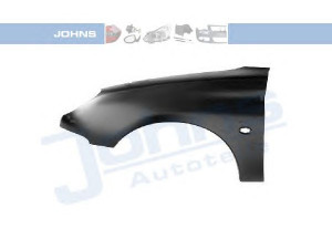 JOHNS 57 26 01 sparnas 
 Kėbulas -> Kėbulo dalys/ sparnas/buferis -> Sparnas/montavimo dalys
7840 J4