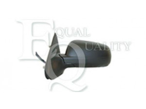EQUAL QUALITY RD00976 išorinis veidrodėlis 
 Kėbulas -> Keleivių kabina -> Veidrodėlis
6K1857508H01C