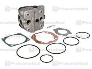 PNEUMATICS PMC-02-0006 cilindro galvutė, kompresorius