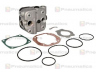 PNEUMATICS PMC-02-0006 cilindro galvutė, kompresorius