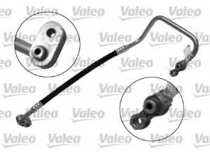 VALEO 818500 aukšto slėgio linija, oro kondicionavimas 
 Oro kondicionavimas -> Žarnelės/vamzdeliai
JUE106010