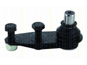 TRISCAN 8500 25571 atramos/vairo trauklė 
 Ašies montavimas/vairavimo mechanizmas/ratai -> Sujungimai -> Atramos/vairo trauklė
8200 681 179, 8200 681 180, 8200 763 290