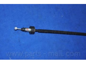 PARTS-MALL PTA-279 trosas, stovėjimo stabdys 
 Stabdžių sistema -> Valdymo svirtys/trosai
5976017310