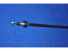 PARTS-MALL PTA-279 trosas, stovėjimo stabdys 
 Stabdžių sistema -> Valdymo svirtys/trosai
5976017310