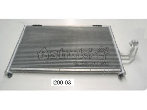 ASHUKI I200-03 kondensatorius, oro kondicionierius 
 Oro kondicionavimas -> Kondensatorius
0K2C0-61-480, 0K2C6-61-480, 0K2C6-61480