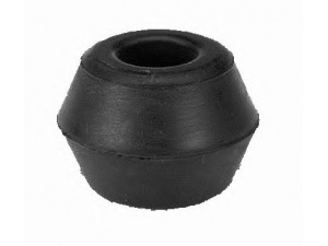 BOGE 87-774-A valdymo svirties/išilginių svirčių įvorė 
 Ašies montavimas/vairavimo mechanizmas/ratai -> Valdymo svirtis/pasukamosios svirties sujungimas -> Montavimas/sutvirtinimas
116 333 40 14, A 116 333 40 14