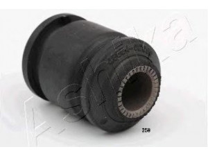 ASHIKA GOM-258 laikiklis, valdymo svirties montavimas 
 Ašies montavimas/vairavimo mechanizmas/ratai -> Valdymo svirtis/pasukamosios svirties sujungimas -> Montavimas/sutvirtinimas