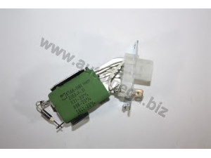 AUTOMEGA 1018450785 varža, vidaus pūtiklis 
 Šildymas / vėdinimas -> Orpūtė/dalys
1845785, 1845785, 1845785, 90228759