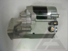 AES ATS-325 starteris 
 Elektros įranga -> Starterio sistema -> Starteris
2810087715000, 2810087715, 2810087729