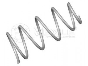MEYLE 714 639 0014 spyruoklė 
 Pakaba -> Spyruoklės
6 787 101, 6 826 712, 93BB5310KD