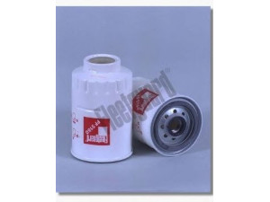 FLEETGUARD FF5160 kuro filtras 
 Techninės priežiūros dalys -> Papildomas remontas
2,33039E+12, 2330387308, 2330387309