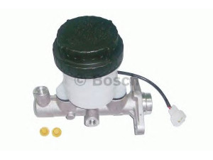 BOSCH F 026 A01 692 pagrindinis cilindras, stabdžiai 
 Stabdžių sistema -> Pagrindinis stabdžių cilindras
MB699541
