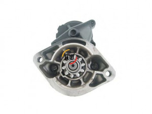 ARTEC 48212657 starteris 
 Elektros įranga -> Starterio sistema -> Starteris
28100-64010, 28100-64070, 28100-64100