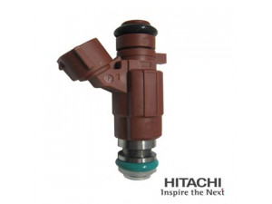 HITACHI 2507114 purkštukas 
 Kuro mišinio formavimas -> Mišinio sudarymas -> Purkštukas/antgalis/antgalio laikiklis/PDE
166005L300, WA46JB1000WWW