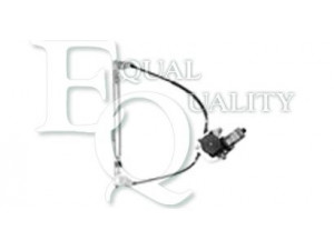 EQUAL QUALITY 360711 lango pakėliklis 
 Vidaus įranga -> Elektrinis lango pakėliklis
7700834394, 8200038151, 35010314500