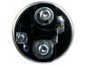 PowerMax 1012315 solenoidinis jungiklis, starteris