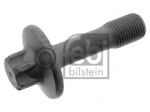 FEBI BILSTEIN 40000 ašies varžtas, kardaninis velenas 
 Ratų pavara -> Surinkimo dalys
002 990 13 03