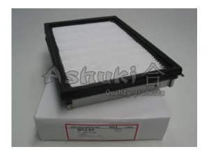 ASHUKI I012-01 oro filtras 
 Filtrai -> Oro filtras
0 986 AF2 033/BOSCH, 0K011-13-Z40