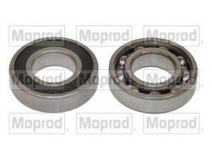 QUINTON HAZELL MWB302 rato guolio komplektas 
 Ašies montavimas/vairavimo mechanizmas/ratai -> Rato stebulė/montavimas -> Rato guolis
7701460637, 7701461046