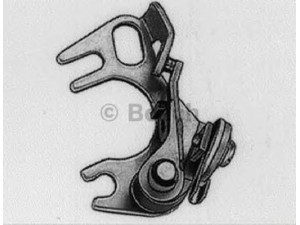 BOSCH 1 987 231 032 kontakto pertraukiklis, skirstytuvas 
 Kibirkšties / kaitinamasis uždegimas -> Degimo skirstytuvas/dalys
382324314, 3763 24 314, 3823-24-314