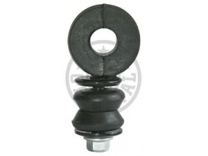 OPTIMAL F8-4051 šarnyro stabilizatorius 
 Ašies montavimas/vairavimo mechanizmas/ratai -> Stabilizatorius/fiksatoriai -> Savaime išsilyginanti atrama
357411315A, 357411315D, 357411315A