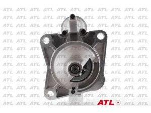 ATL Autotechnik A 16 210 starteris 
 Elektros įranga -> Starterio sistema -> Starteris
0494385 R, BF5T 11001 AA, ERR 5009