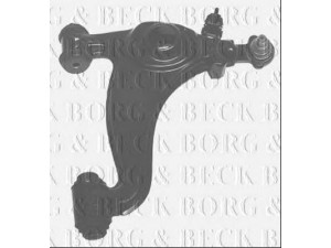 BORG & BECK BCA5826 vikšro valdymo svirtis 
 Ašies montavimas/vairavimo mechanizmas/ratai -> Valdymo svirtis/pasukamosios svirties sujungimas -> Vairo trauklės (valdymo svirtis, išilginis balansyras, diago
1243303907, 2013303907