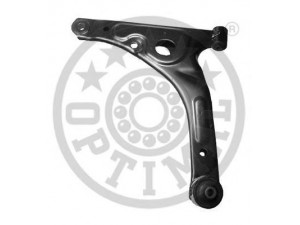 OPTIMAL G6-844 vikšro valdymo svirtis 
 Ašies montavimas/vairavimo mechanizmas/ratai -> Valdymo svirtis/pasukamosios svirties sujungimas -> Vairo trauklės (valdymo svirtis, išilginis balansyras, diago
04372131, 1553251, 1735890, 4042023
