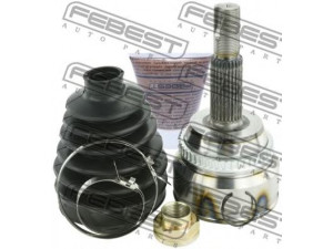 FEBEST 0110-ACV40L26A48 jungtis, kardaninis velenas 
 Ratų pavara -> Sujungimai/komplektas
43470-09V10