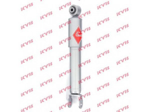 KYB 553205 amortizatorius 
 Pakaba -> Amortizatorius
60626851, 60670494, 60606841, 60612298