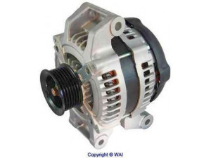 WAIglobal 11285R kintamosios srovės generatorius 
 Elektros įranga -> Kint. sr. generatorius/dalys -> Kintamosios srovės generatorius
05033756AB