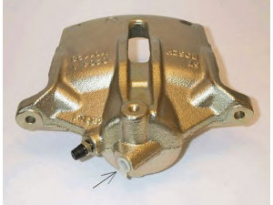 TEXTAR 38081300 stabdžių apkaba 
 Dviratė transporto priemonės -> Stabdžių sistema -> Stabdžių apkaba / priedai
1123895, 1126717, 1500664, 1S712B294AB