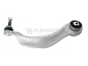 FLENNOR FL10229-F vikšro valdymo svirtis 
 Ašies montavimas/vairavimo mechanizmas/ratai -> Valdymo svirtis/pasukamosios svirties sujungimas -> Vairo trauklės (valdymo svirtis, išilginis balansyras, diago
31124083311, 31126775959, 31124083311