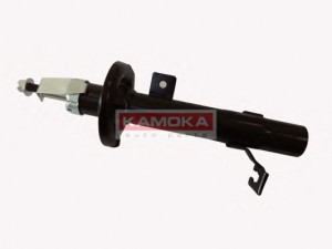 KAMOKA 20333830 amortizatorius 
 Pakaba -> Amortizatorius
1329536